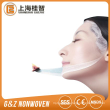 láminas de mascarilla facial de fibra de leche productos blanqueadores skin-fit